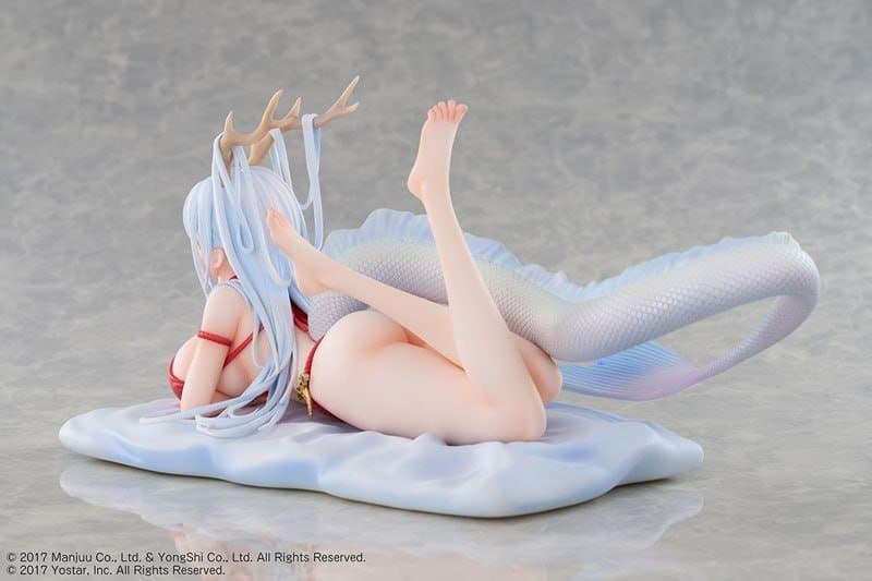 Azur Lane Shimanto The Relaxing Dragon God Ver. 1/7 2