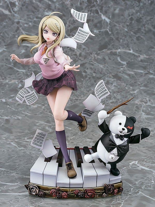 Danganronpa V3: Killing Harmony Kaede Akamatsu 1/7 Complete Figure 1