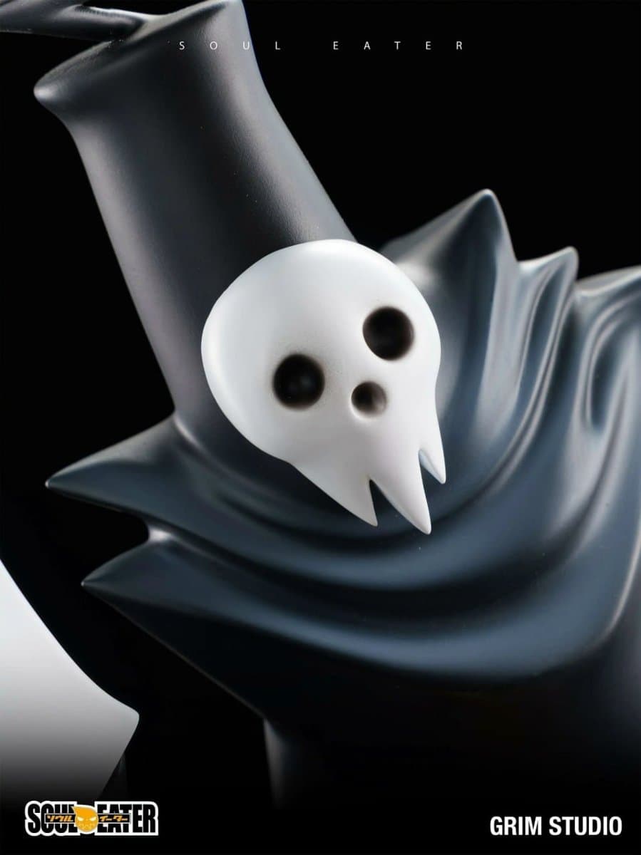 Death Soul Eater 5