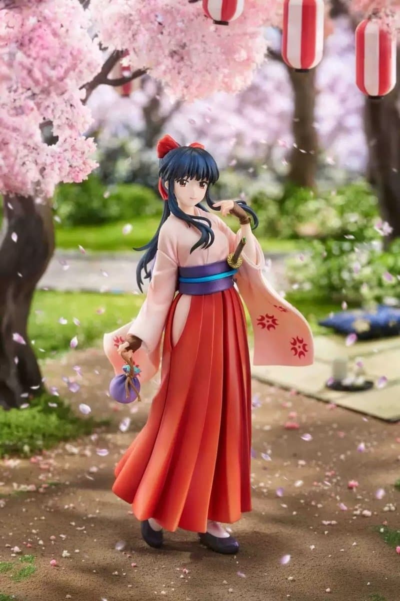 Sakura Wars Sakura Shinguji 1