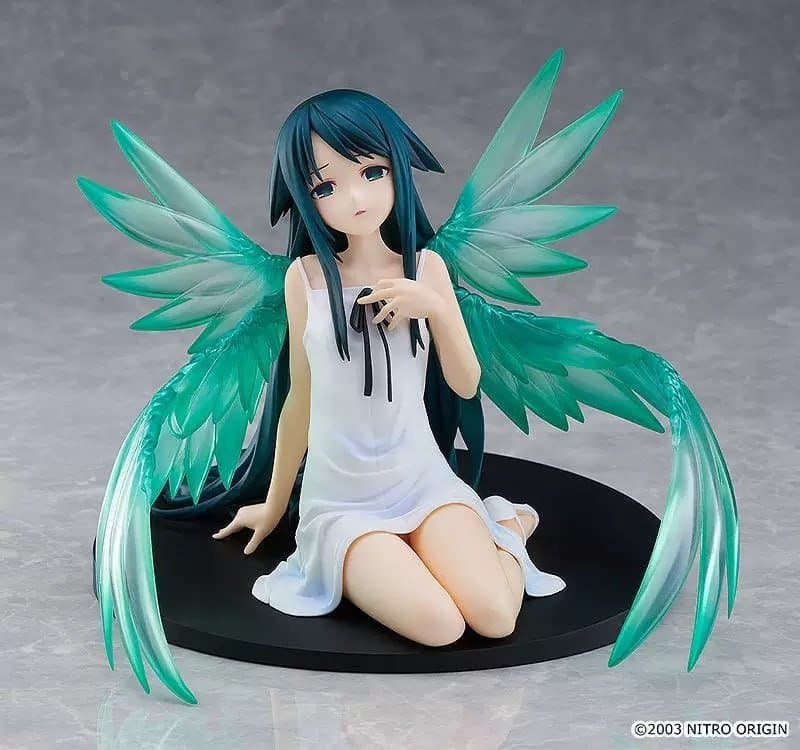 POP UP PARADE The Song of Saya: Saya L size Complete Figure 4