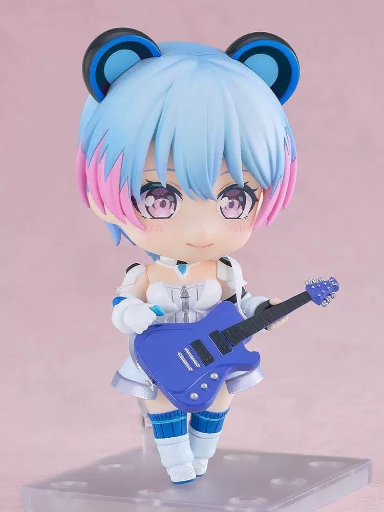 Nendoroid BanG Dream! Ritsu Minetsuki 2