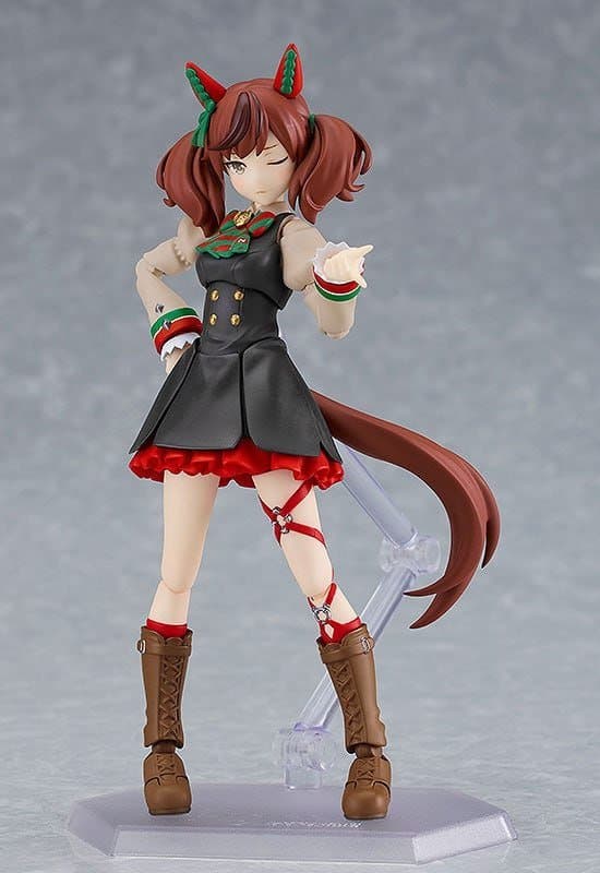 figma Umamusume Pretty Derby Nice Nature 2