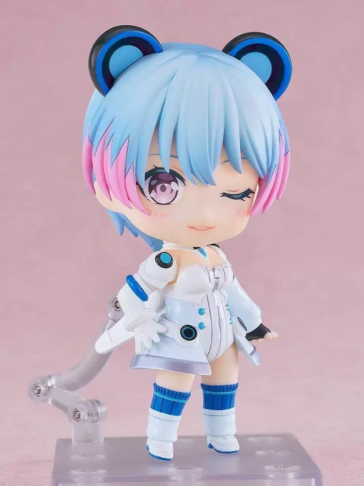 Nendoroid BanG Dream! Ritsu Minetsuki 4