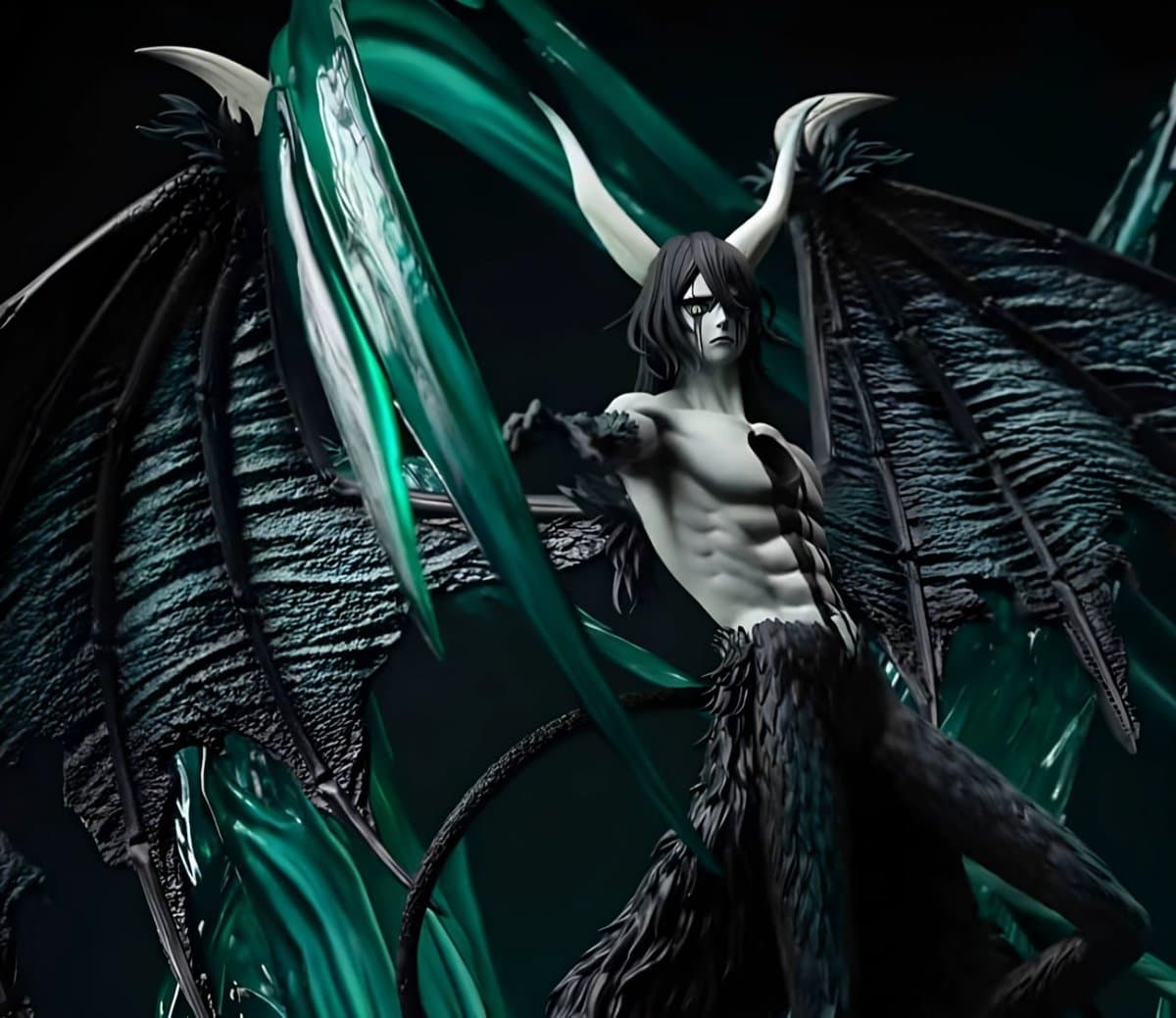 Bleach Ulquiorra JiJing Studio 3
