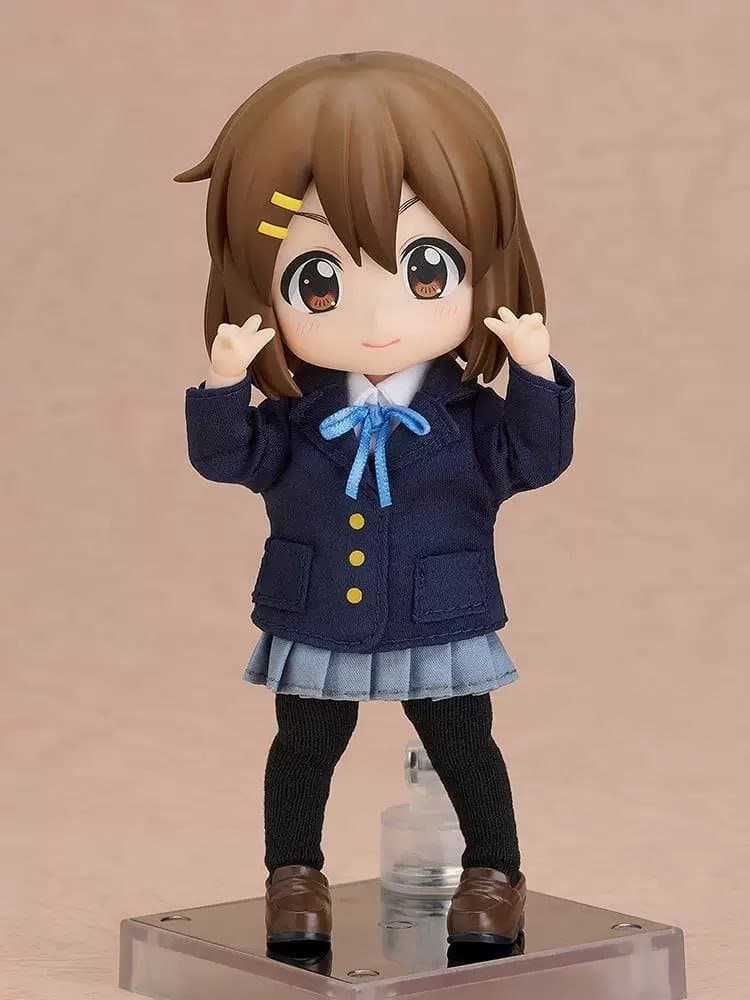 Nendoroid Doll K-On! Yui Hirasawa 3