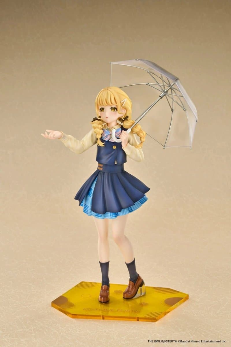 Gakuen iDOLM@STER - Fujita Kotone - 1/7 4