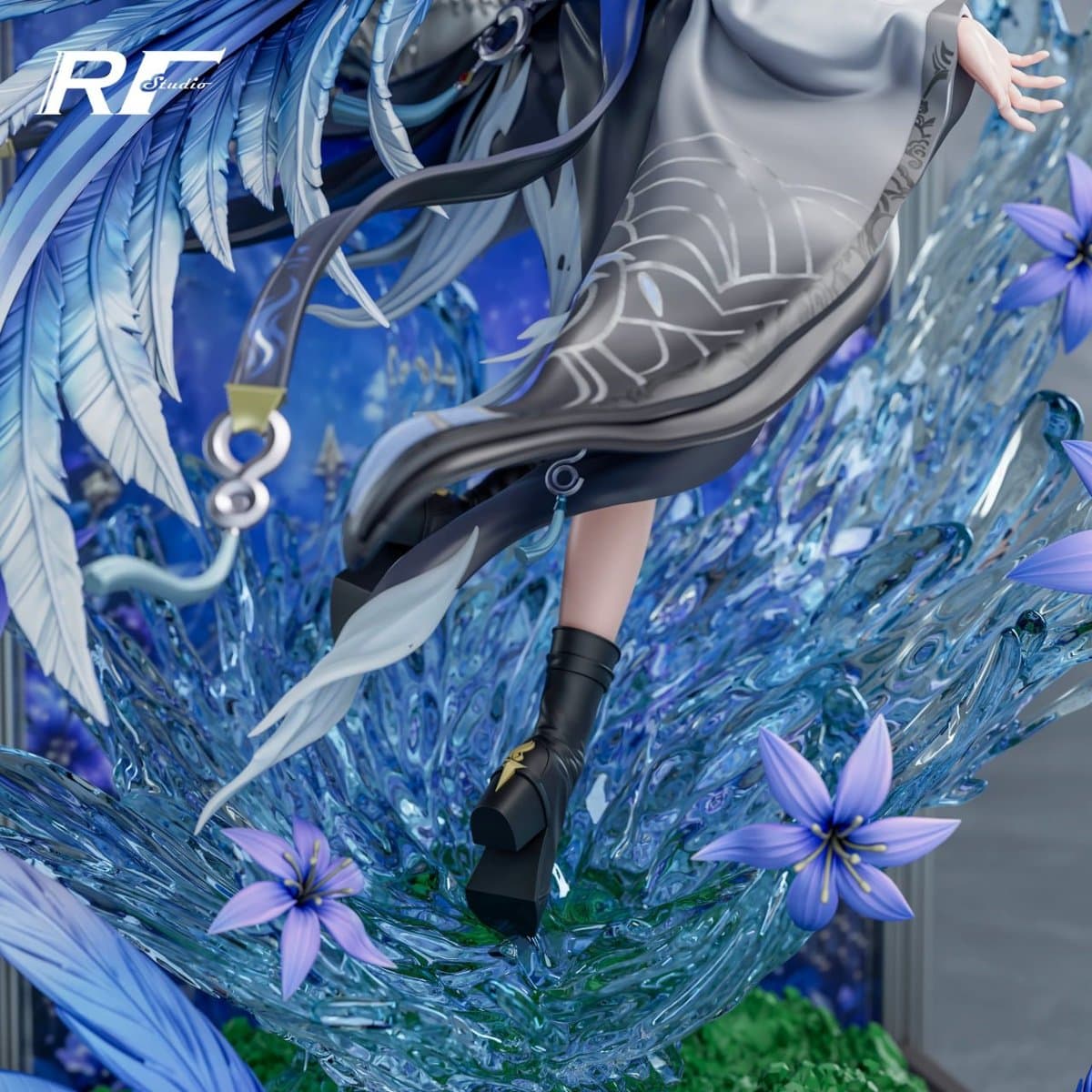 RF Studio - Yangyang Wuthering Waves 4