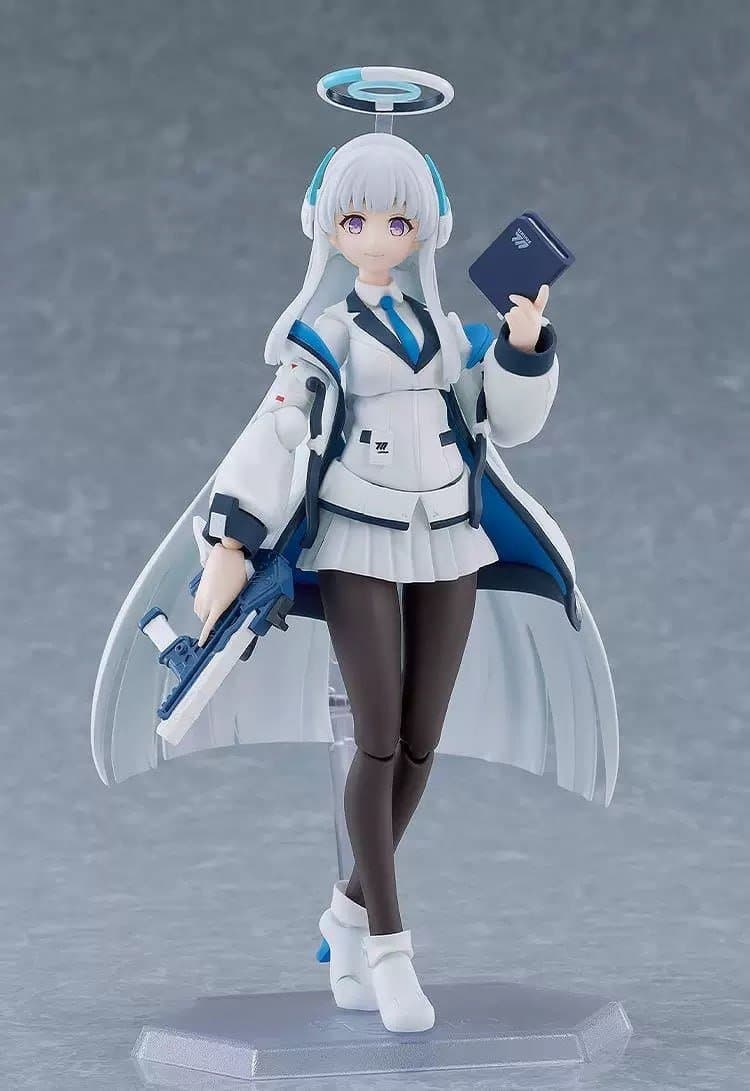 figma Blue Archive Ushio Noa 3