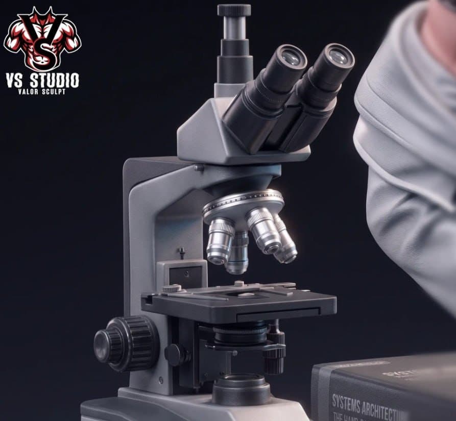 Valor Sculpt Studio - Valko 2.0 Love and Deepspace 4