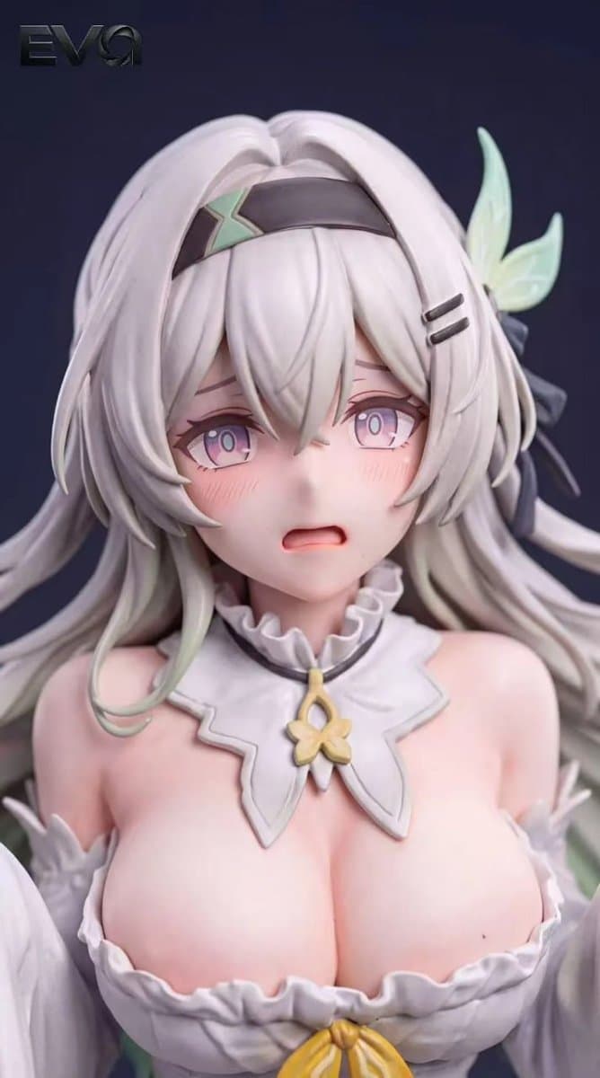 Firefly Honkai: Star Rail Statue 4
