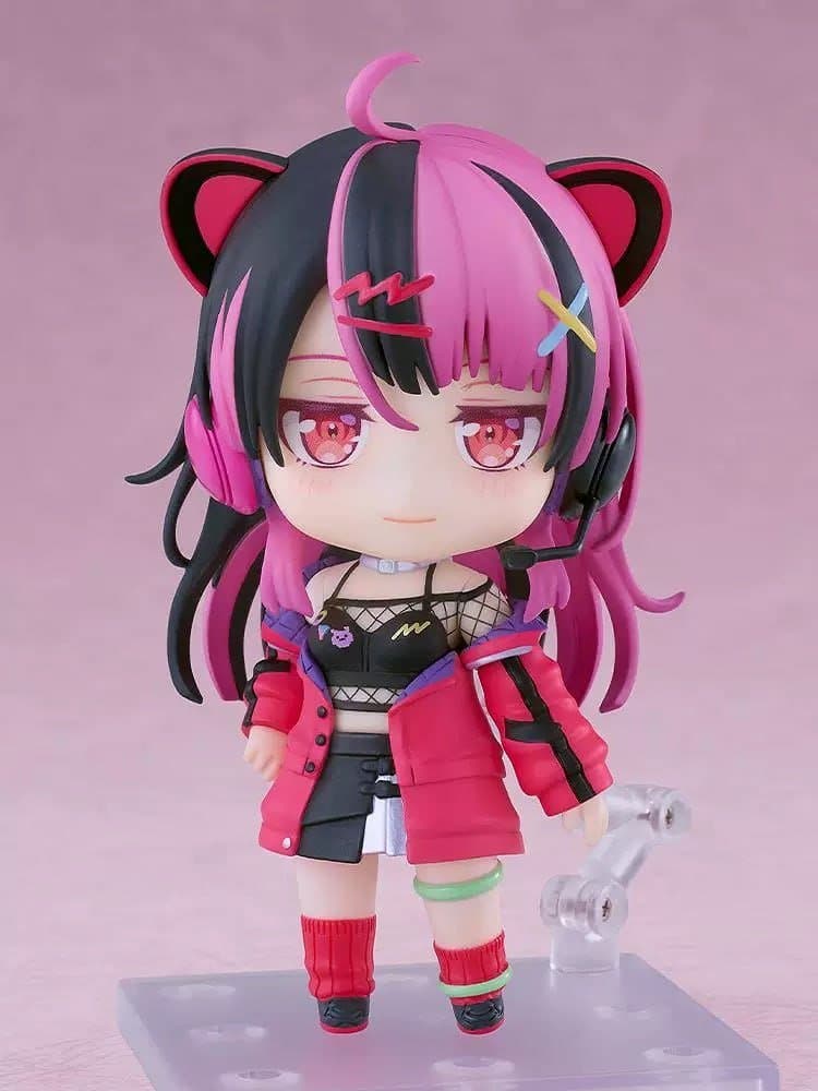 Nendoroid BanG Dream! Yuno Sengoku 1
