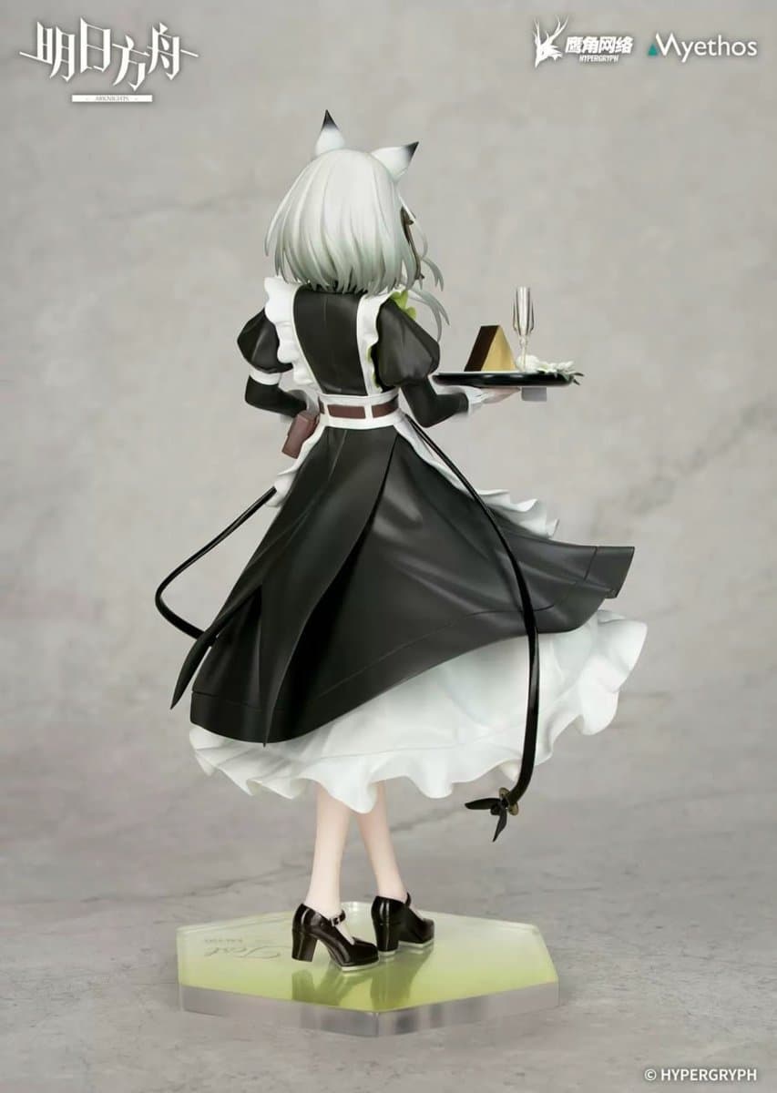 Myethos - Gift+ Series Arknights Kal'tsit The Remains of Time Ver. 1/8 Scale Figure 4