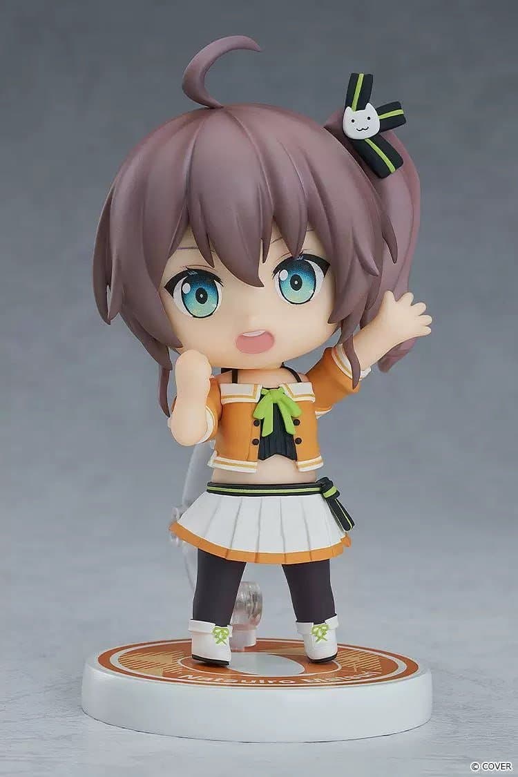 Nendoroid hololive production Natsuiro Matsuri