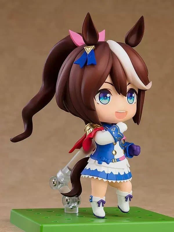 Nendoroid Umamusume Pretty Derby Tokai Teio 5