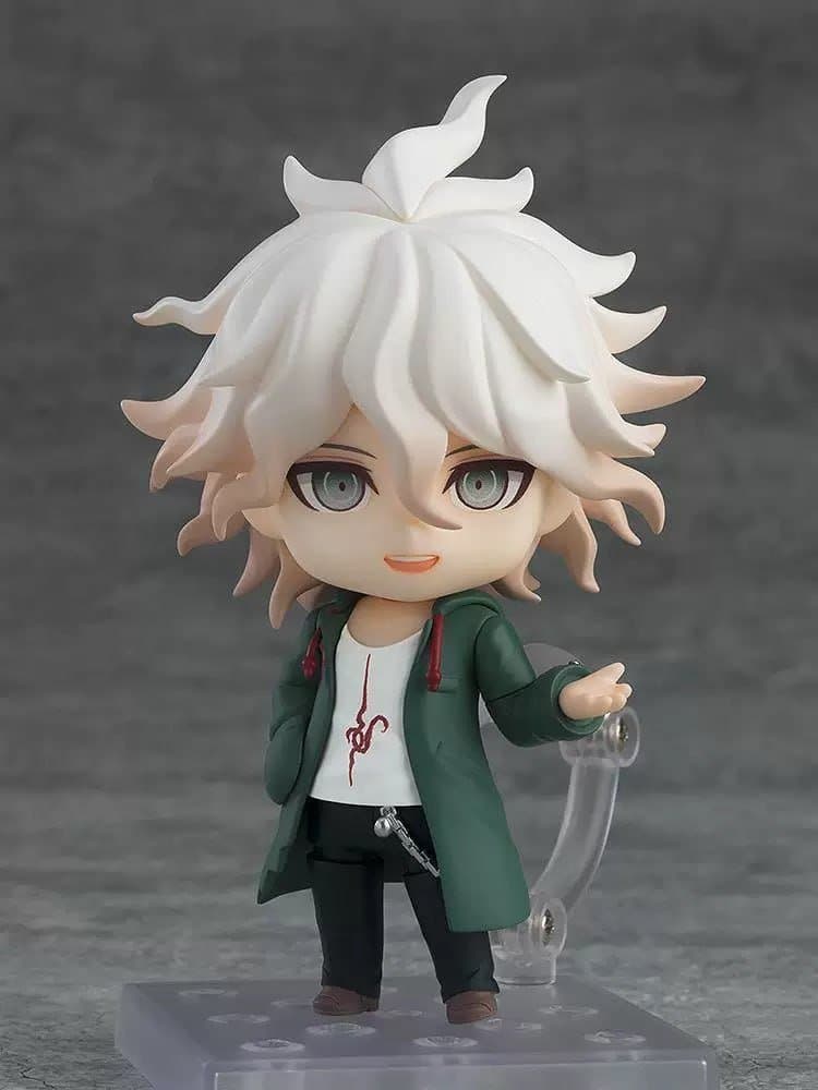 Nendoroid Komaeda Nagito