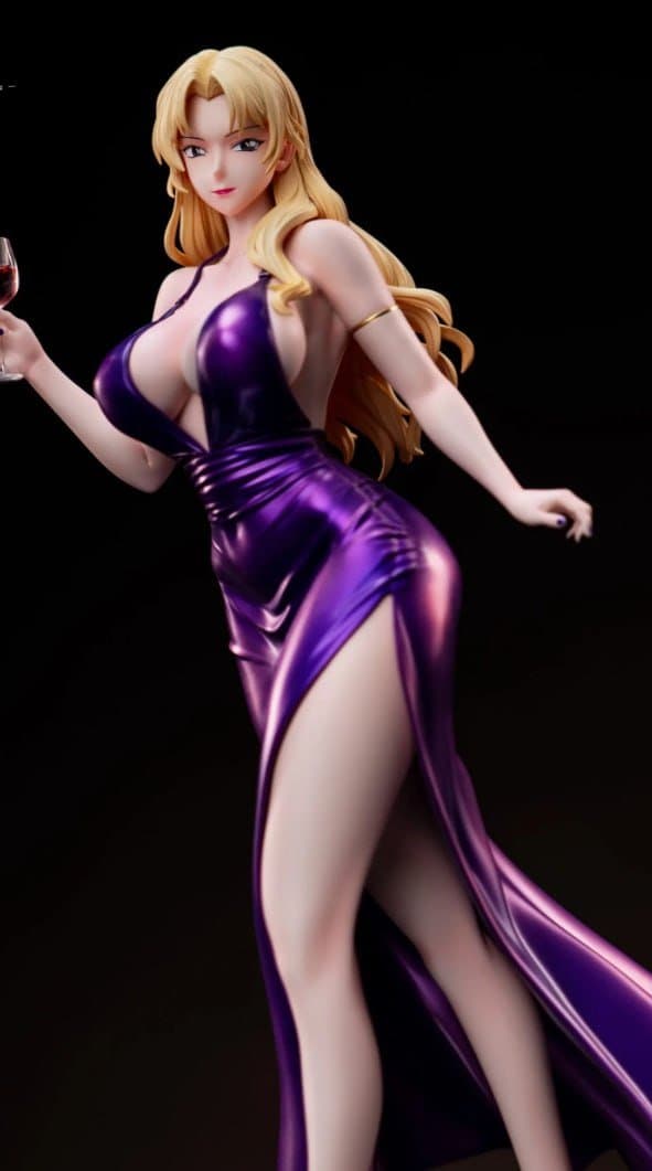 Flash Studio - Vermouth Detective Conan 4