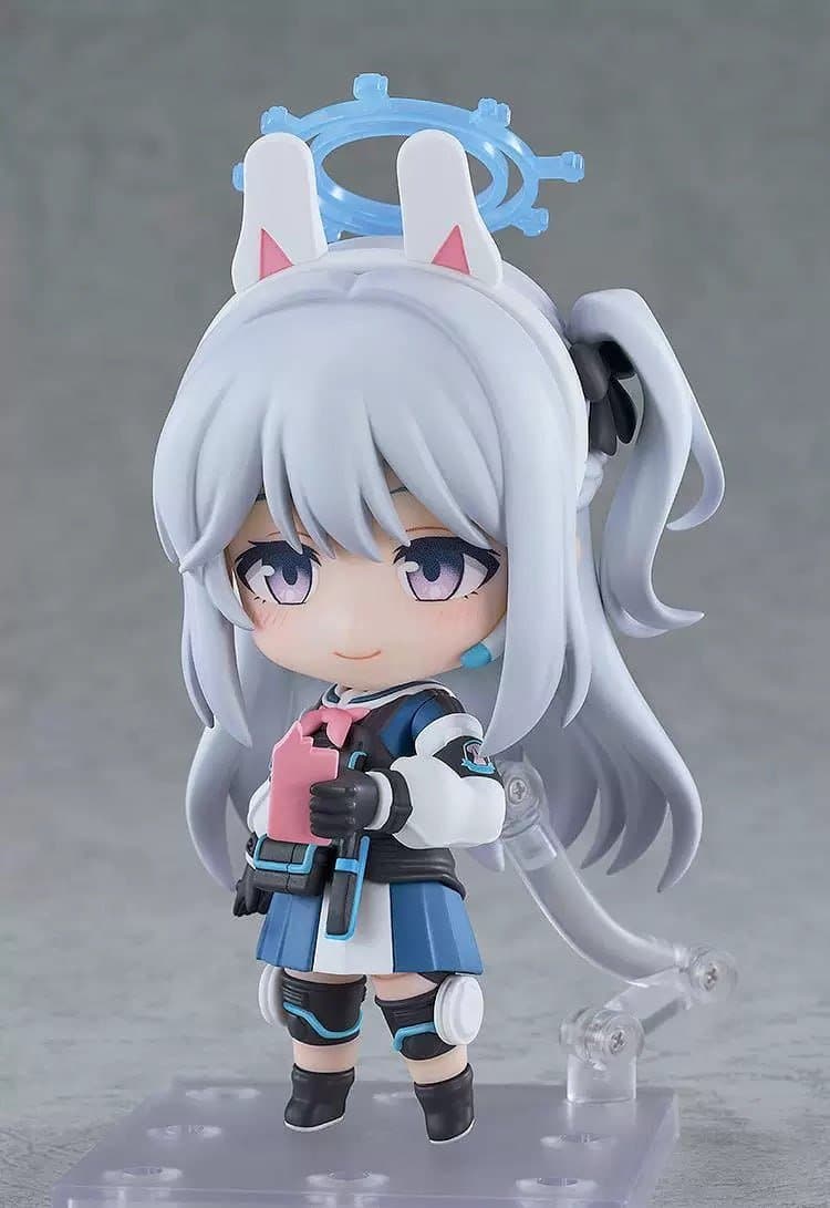 Nendoroid Miyako Tsukiyuki 3