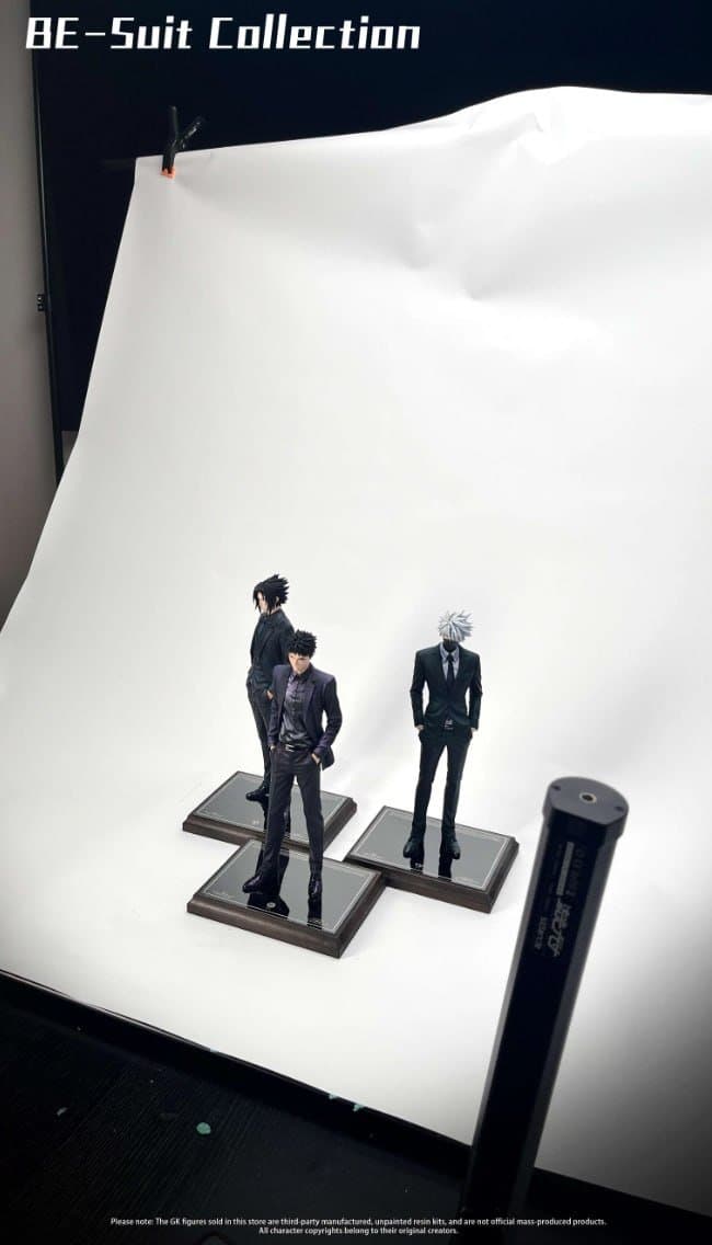 Statue Obito Uchiha 4