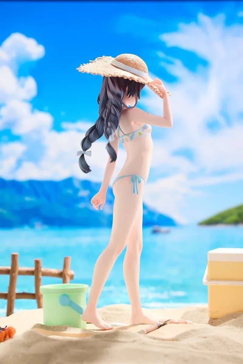 Hello Studio - Kasumizawa Miyu Blue Archive 4