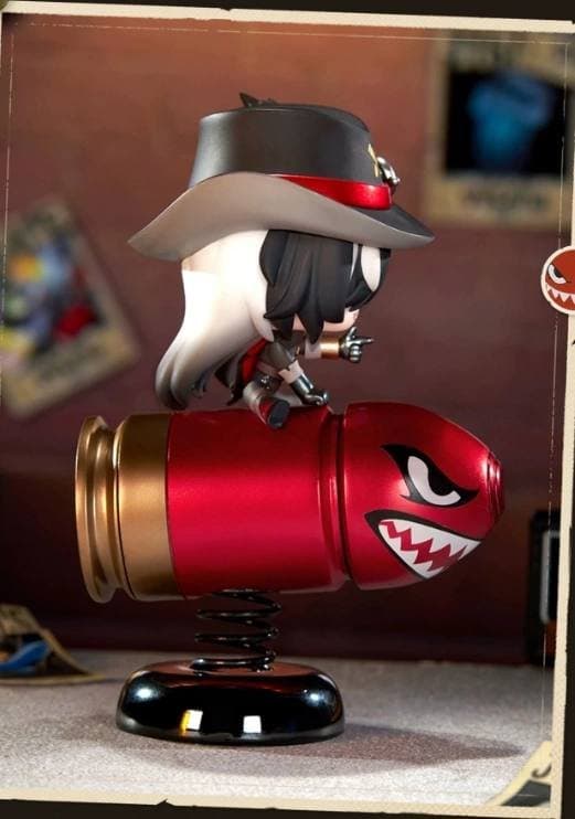 APEX-TOYS - Honkai: Star Rail Boothill Happy Shake 2