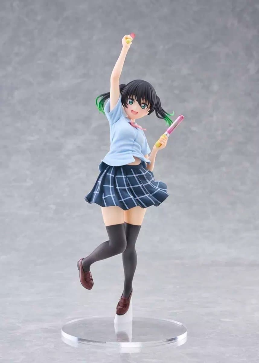 Love Live! Nijigasaki High School Idol Club Yu Takasaki 1/7 Complete Figure 1