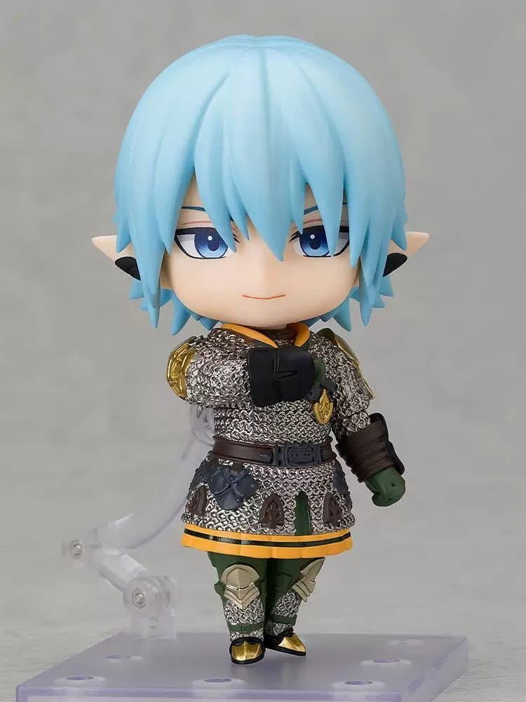 Nendoroid Haurchefant 5