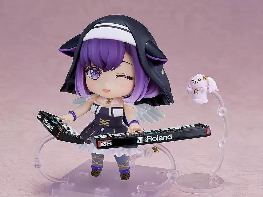 Nendoroid BanG Dream! Miyako Fuji 2