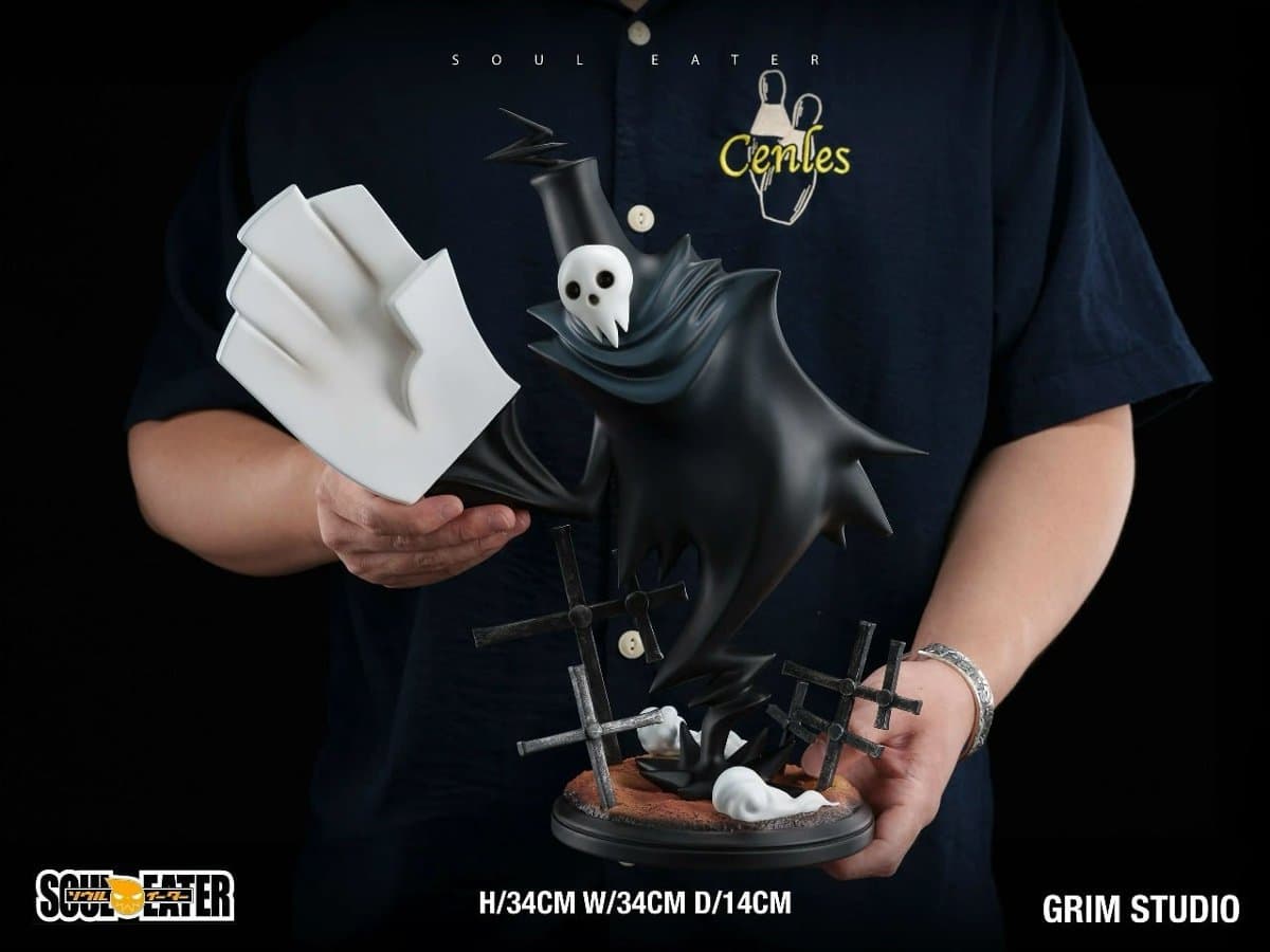 Death Soul Eater 1