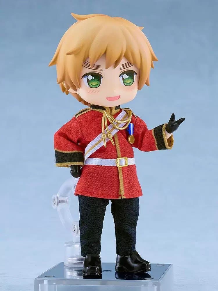 Nendoroid Doll UK 3