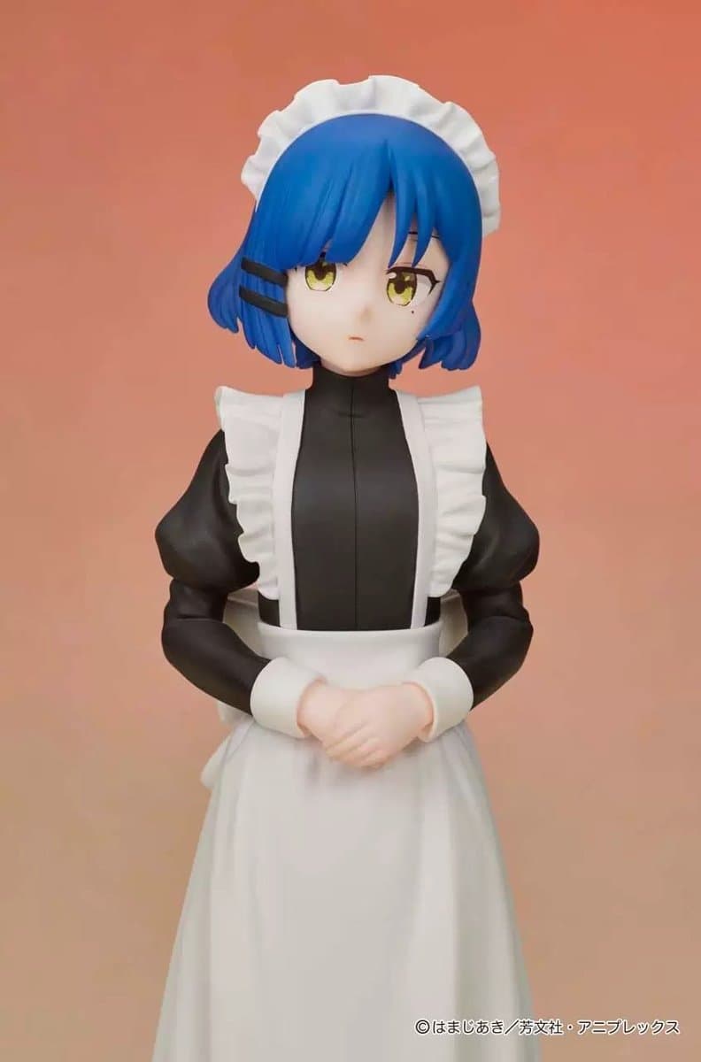 DIGSTA Anime "BOCCHI THE ROCK!" Ryo Yamada Complete Figure 5