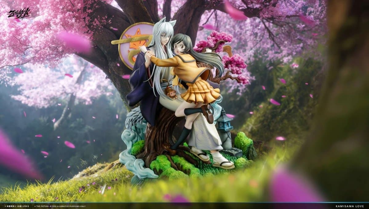 Zoldyck Studio - Tomoe x Momozono Nanami 2