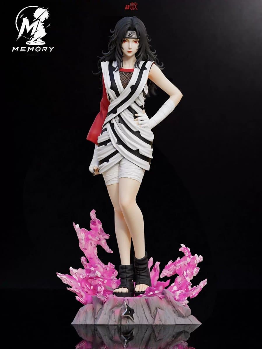 Memory Studio - Kurenai Yuhi Naruto