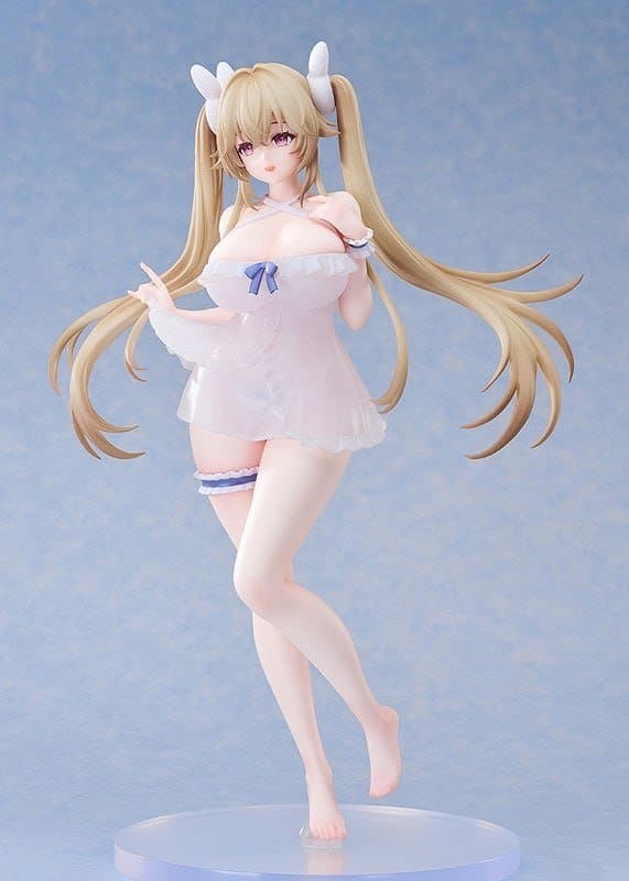 LessMore Azur Lane Anchorage: Private Quarters Ver. 1/8 2