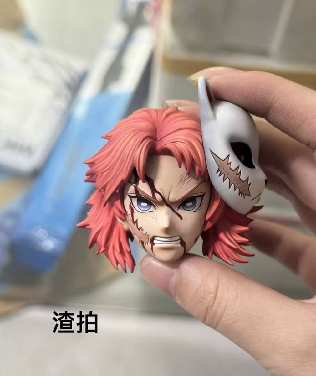 CC Studio - Sabito Demon Slayer 5
