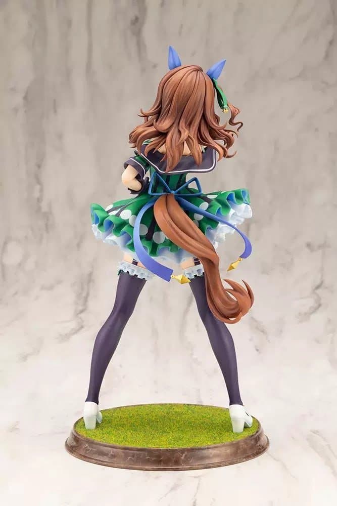 Umamusume Pretty Derby King Halo 1/7 Complete Figure 3