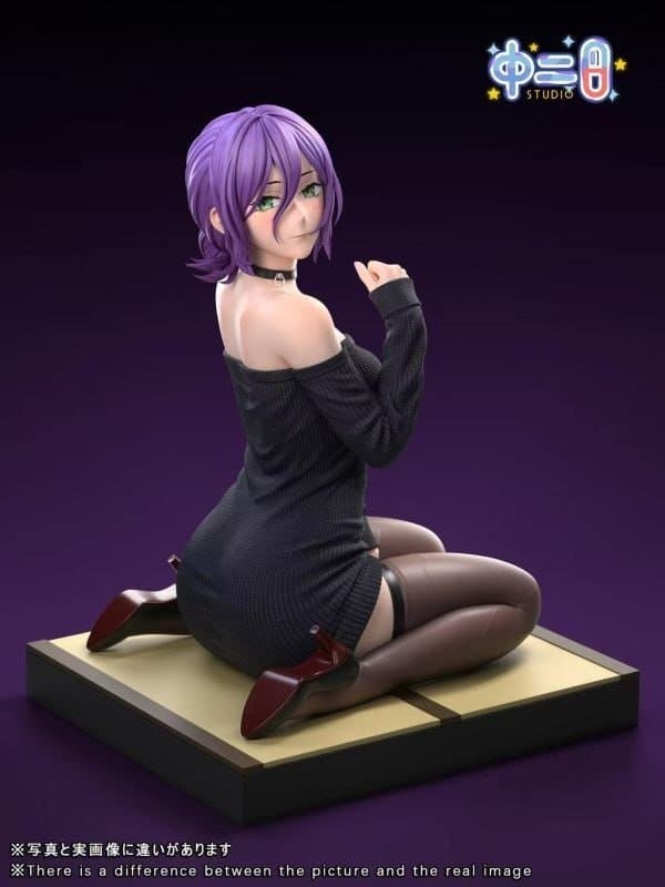 Reze Chainsaw Man