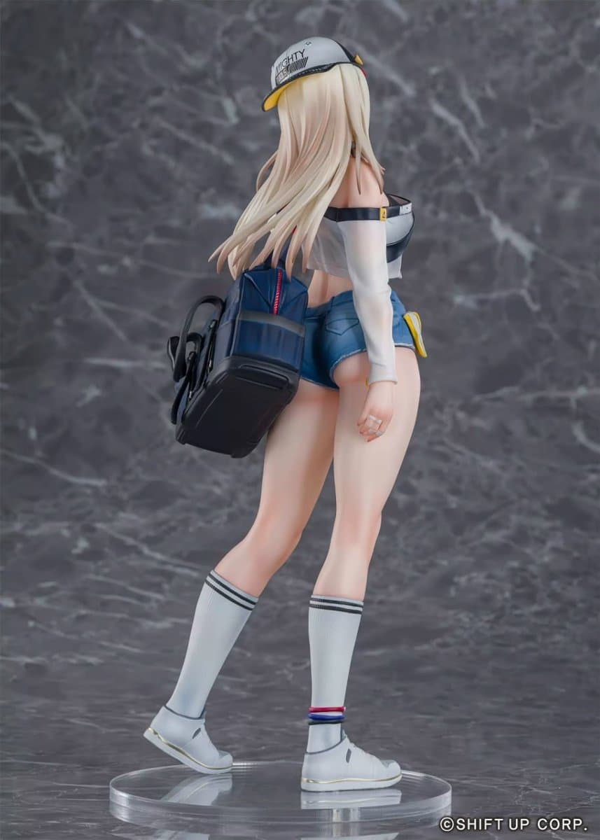 GODDESS OF VICTORY: NIKKE Centi - Supreme Holiday 1/7 4