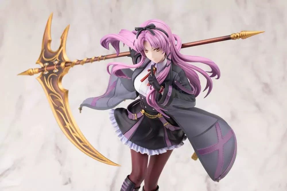 Kiseki Series Renne Bright Trails through Daybreak II Ver. 1/8 Complete Figure 5