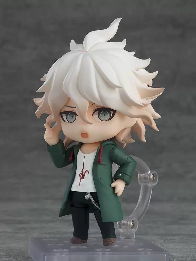Nendoroid Komaeda Nagito 4