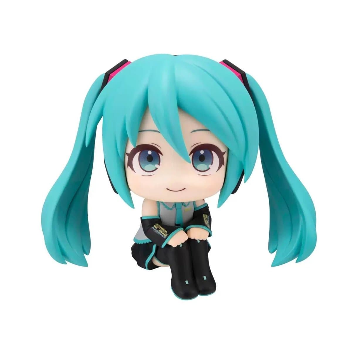 LookUp Hatsune Miku Complete Figure 1