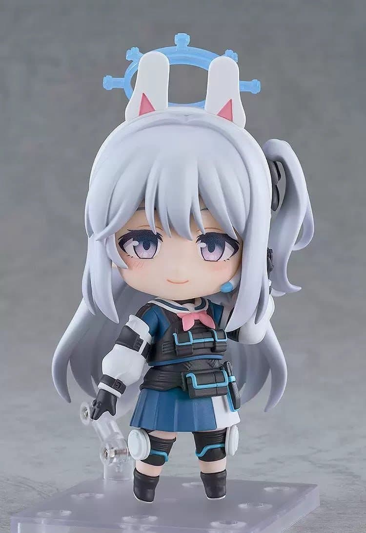 Nendoroid Miyako Tsukiyuki 5