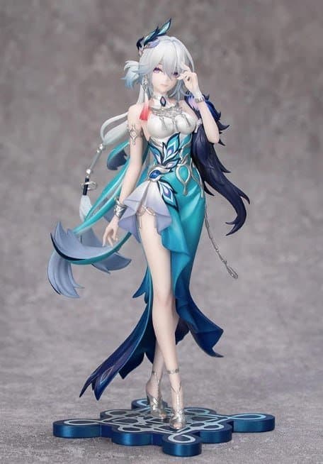 Myethos - Gift+ Series Honkai: Star Rail Yao Guang 1/8 Figure 5
