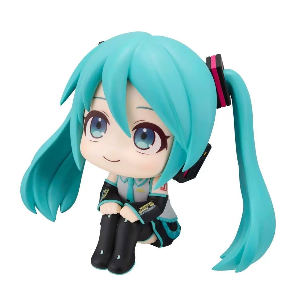 LookUp Hatsune Miku Complete Figure 3