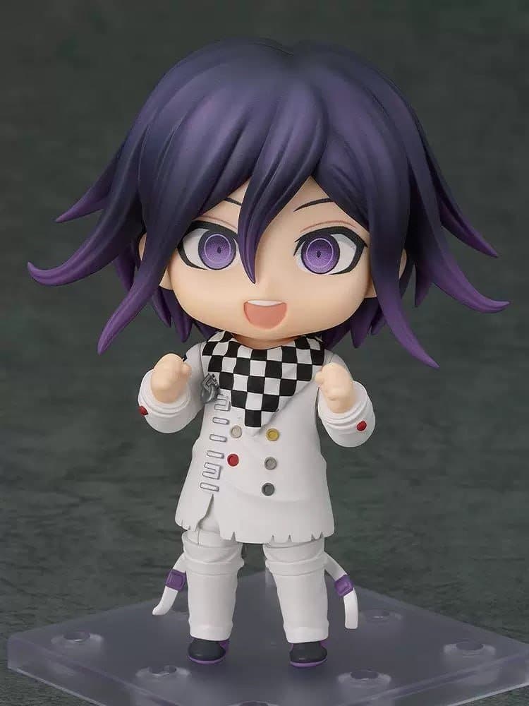 Nendoroid Danganronpa V3: Killing Harmony Kokichi Oma 3