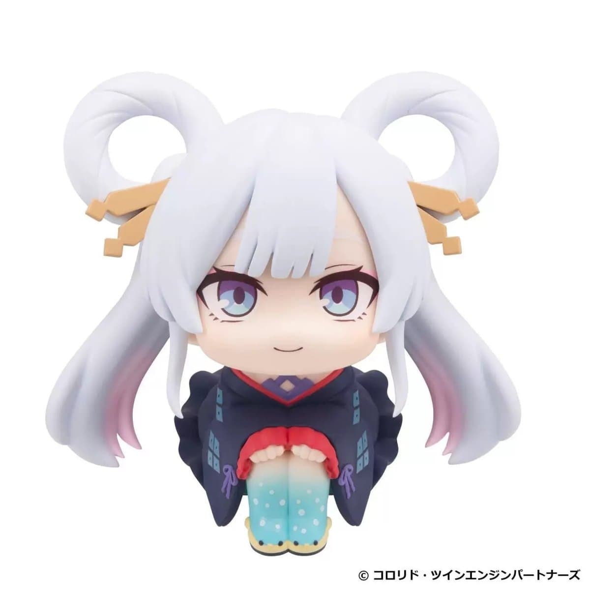LookUp Cosmic Princess Kaguya! Yachiyo Runami Complete Figure 2
