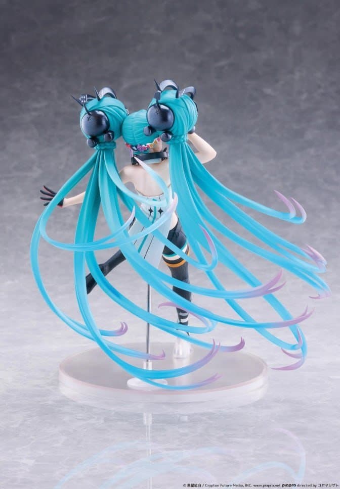 Racing Miku: 2026 Ver. 4