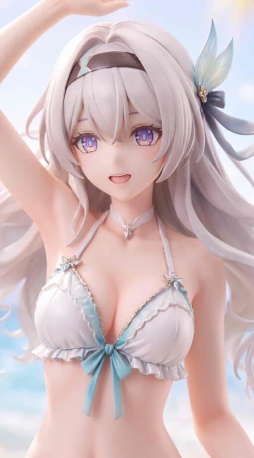 Honkai: Star Rail Firefly Yang Yang Studio 2