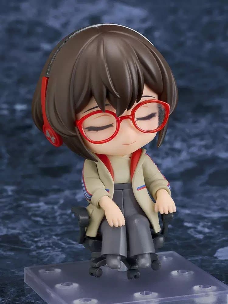 Nendoroid Chill with You: Lo-Fi Story Satone 4