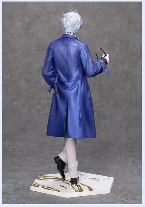 Myethos - Honkai: Star Rail Phainon 1/8 Scale Figure Train Tour Ver. 4